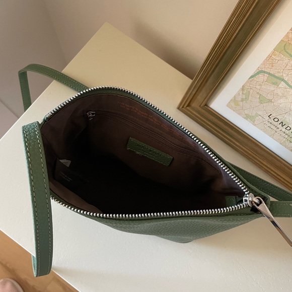 Matt & Nat Sam vegan crossbody bag - Picture 3 of 4